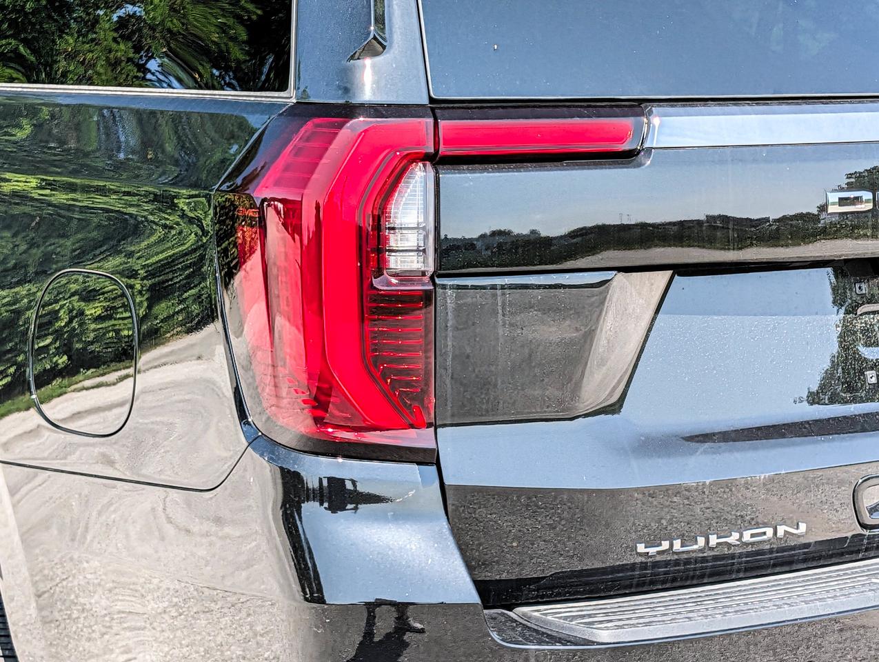 2026 GMC Yukon XL Denali Ultimate Photo