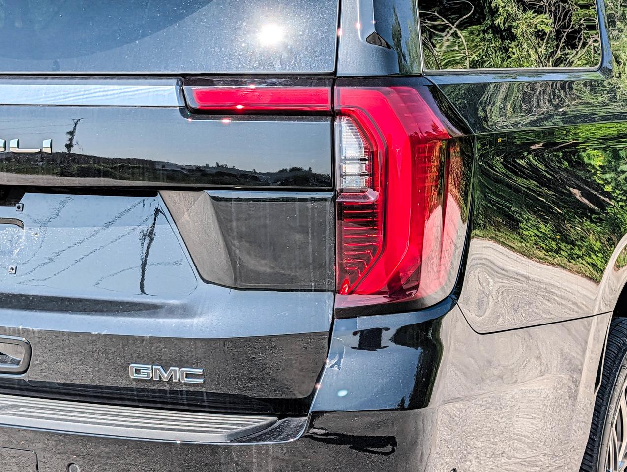 2026 GMC Yukon XL Denali Ultimate Photo