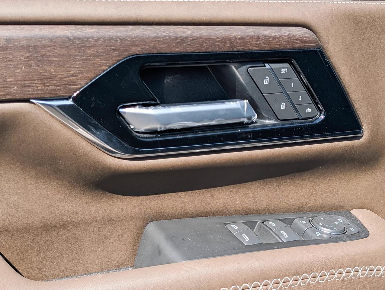 2026 GMC Yukon XL Denali Ultimate Photo