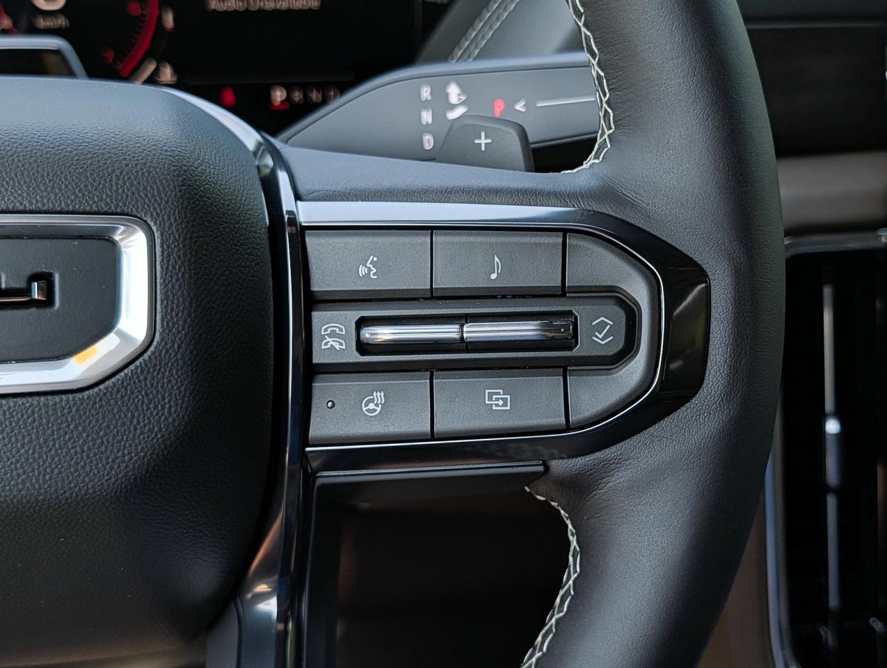 2026 GMC Yukon XL Denali Ultimate Photo