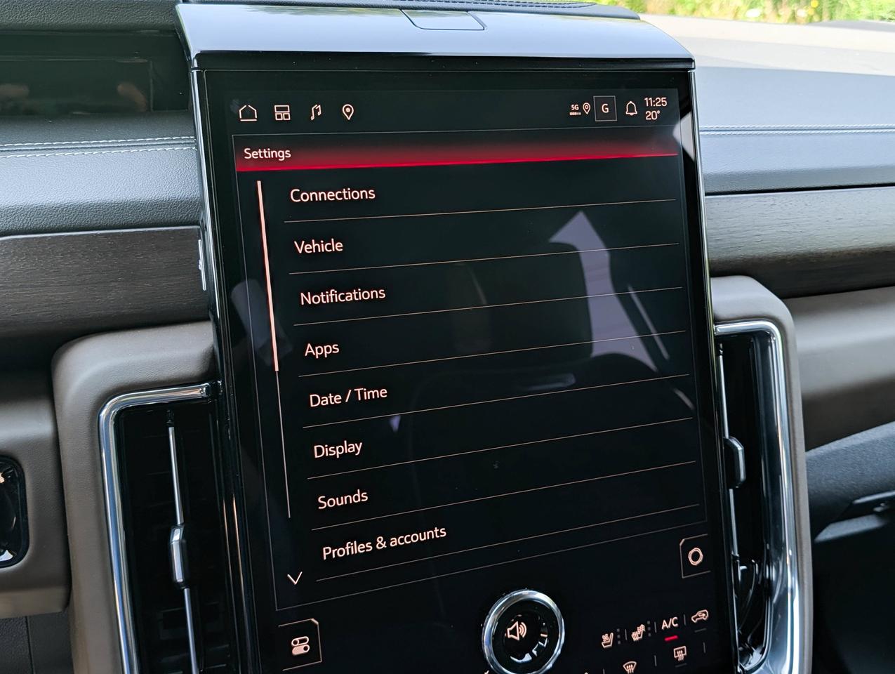 2026 GMC Yukon XL Denali Ultimate Photo
