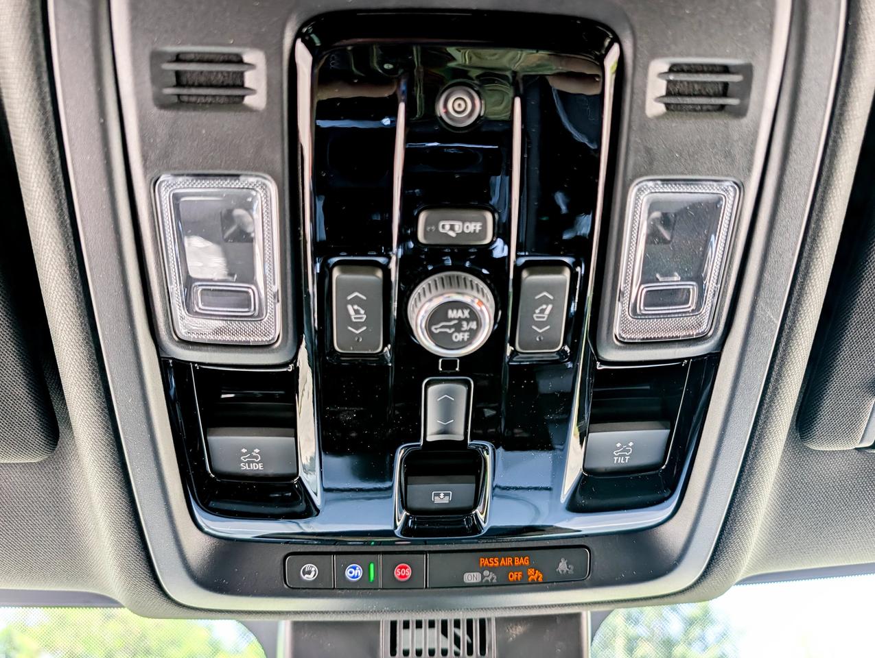 2026 GMC Yukon XL Denali Ultimate Photo