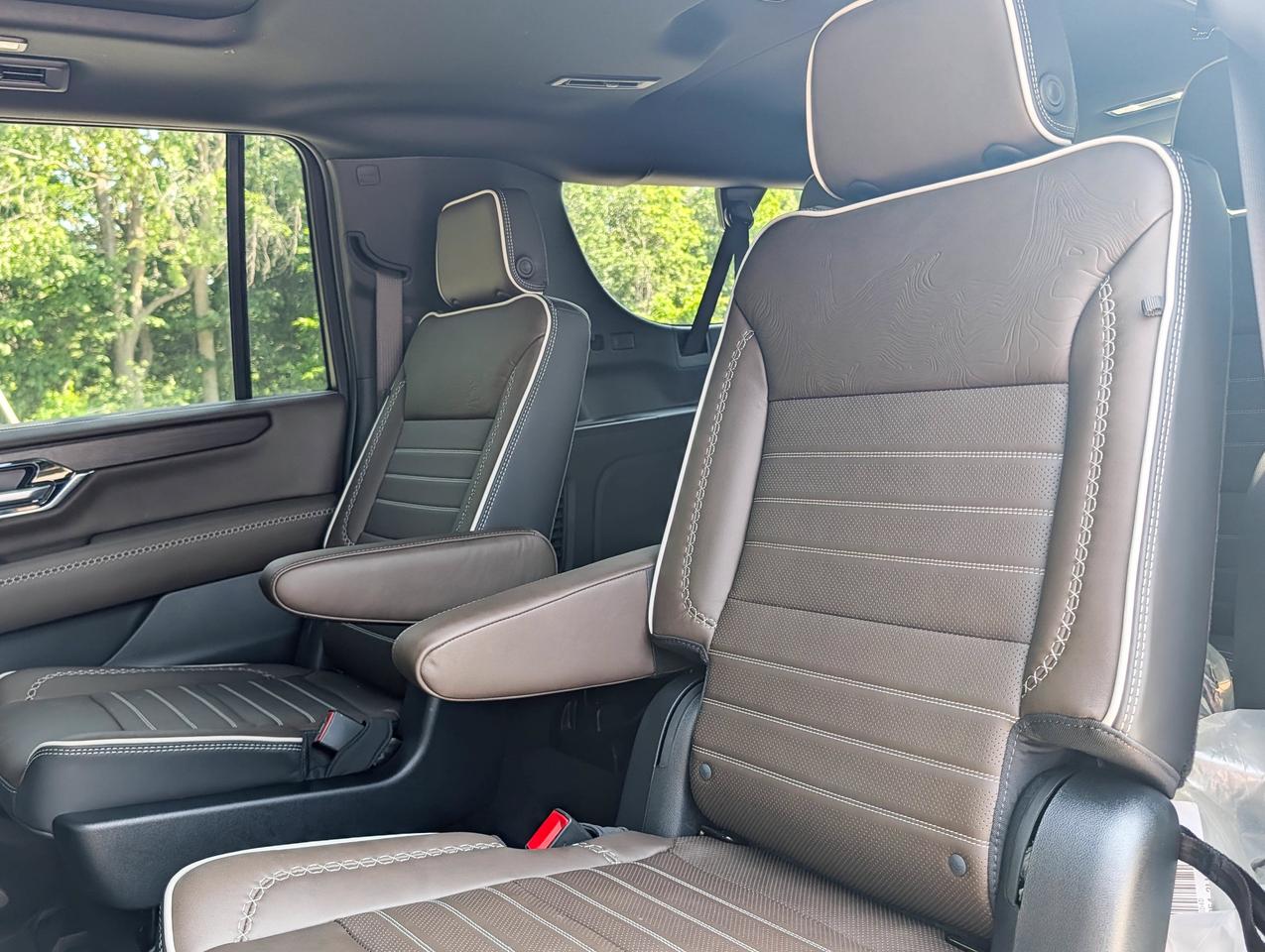 2026 GMC Yukon XL Denali Ultimate Photo