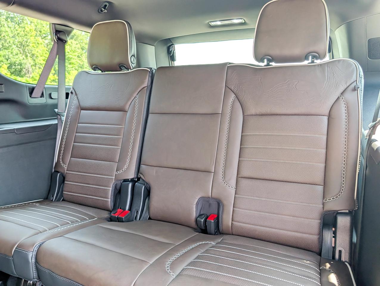 2026 GMC Yukon XL Denali Ultimate Photo