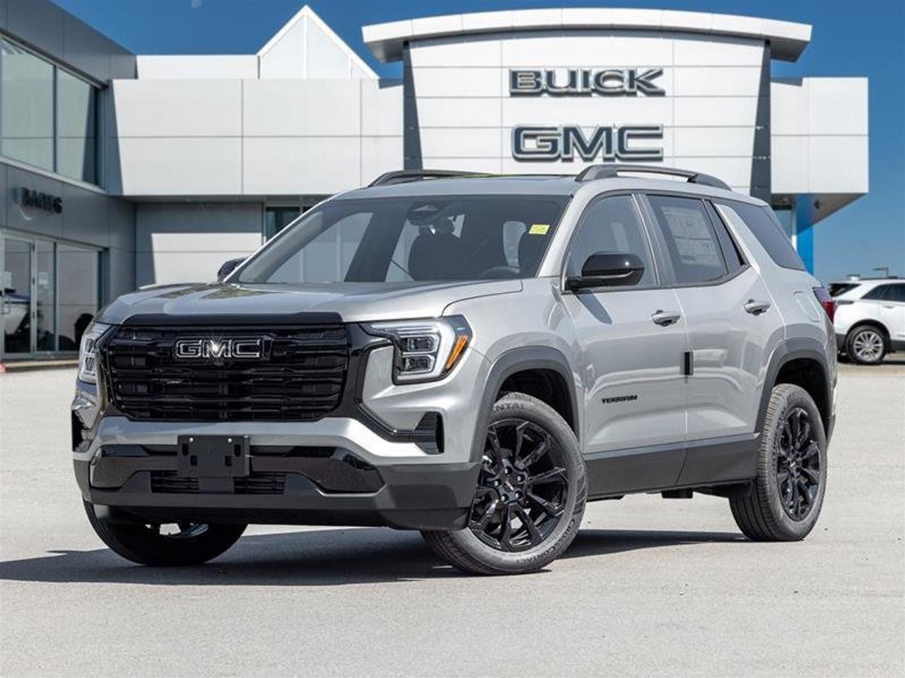 New 2027 GMC Terrain Elevation for sale in Mississauga, ON
