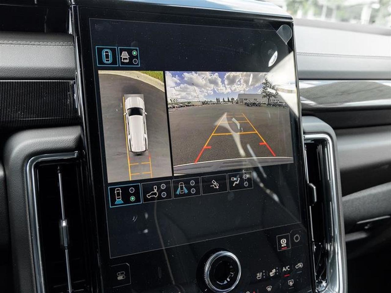 2026 GMC Yukon XL Elevation Photo