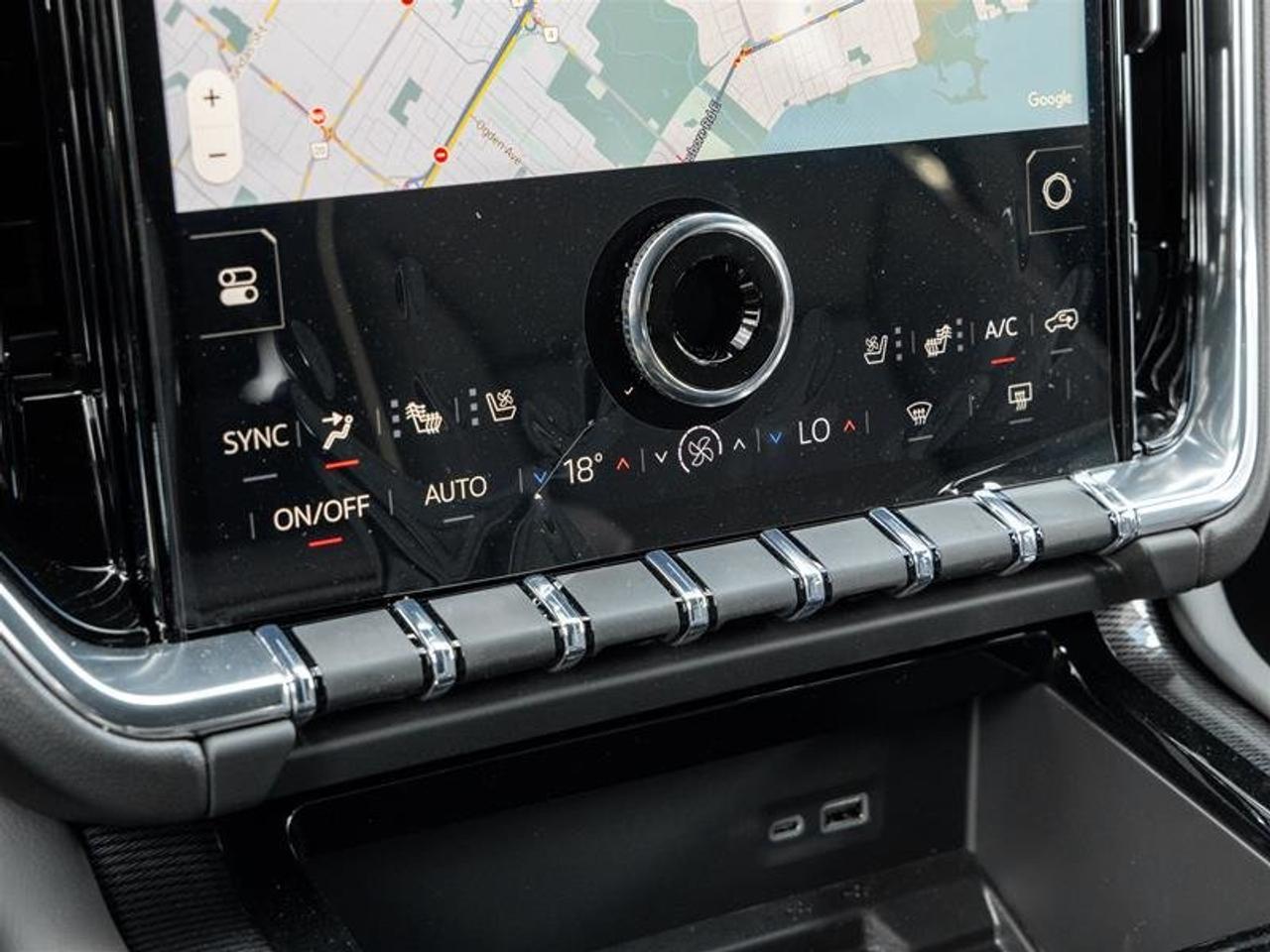 2026 GMC Yukon XL Elevation Photo