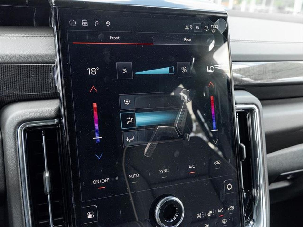 2026 GMC Yukon XL Elevation Photo