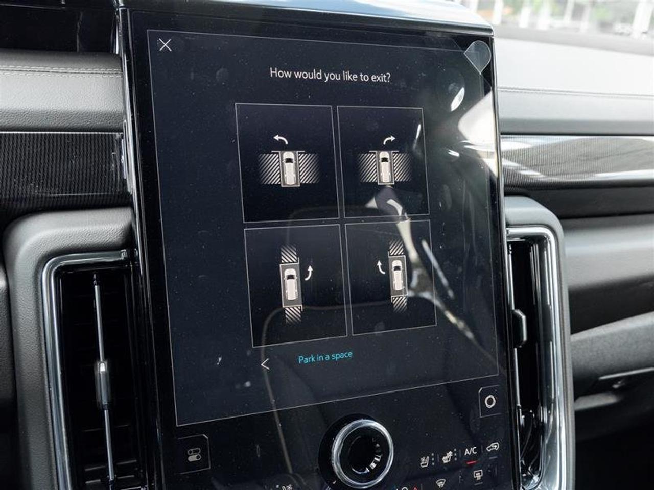 2026 GMC Yukon XL Elevation Photo