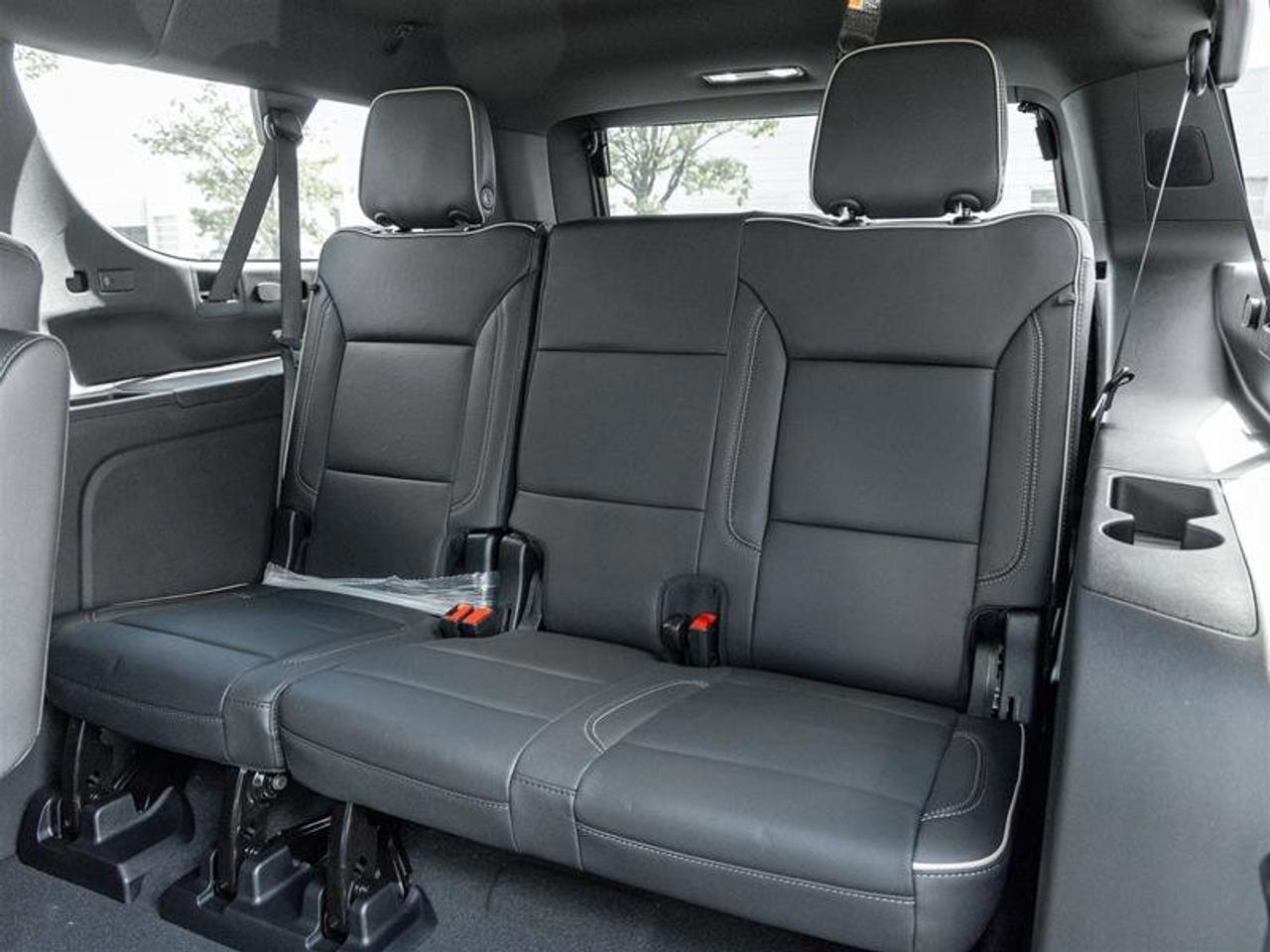 2026 GMC Yukon XL Elevation Photo