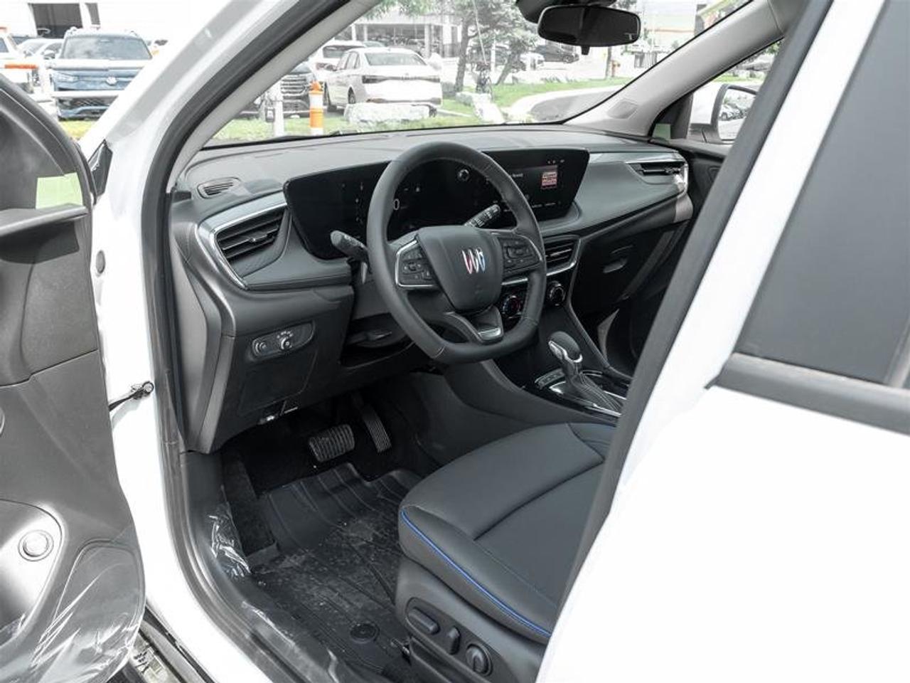 2026 Buick Encore GX Sport Touring Photo