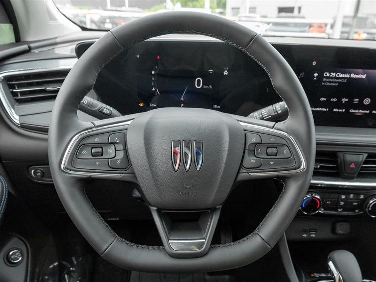 2026 Buick Encore GX Sport Touring Photo