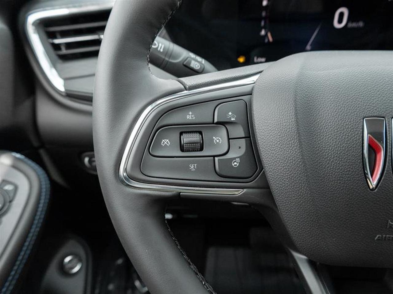 2026 Buick Encore GX Sport Touring Photo