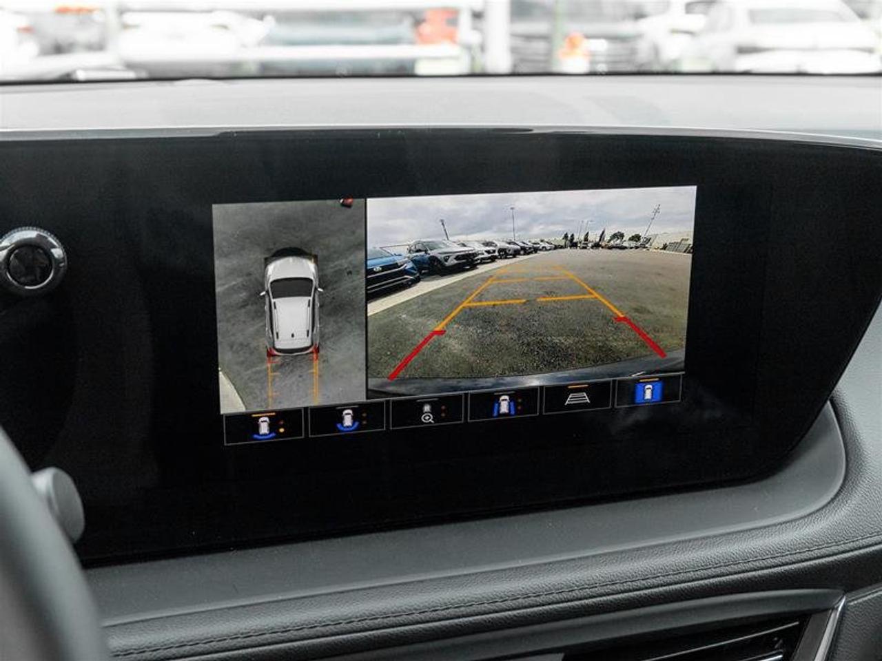 2026 Buick Encore GX Sport Touring Photo