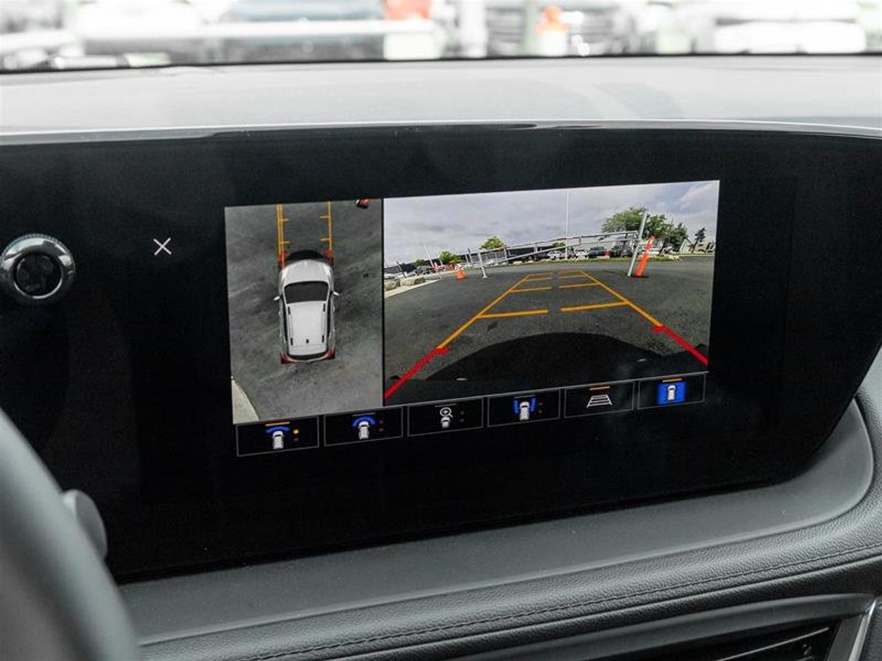 2026 Buick Encore GX Sport Touring Photo
