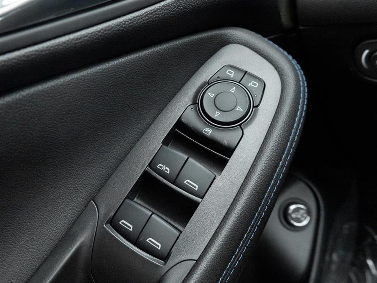 2026 Buick Encore GX Sport Touring Photo