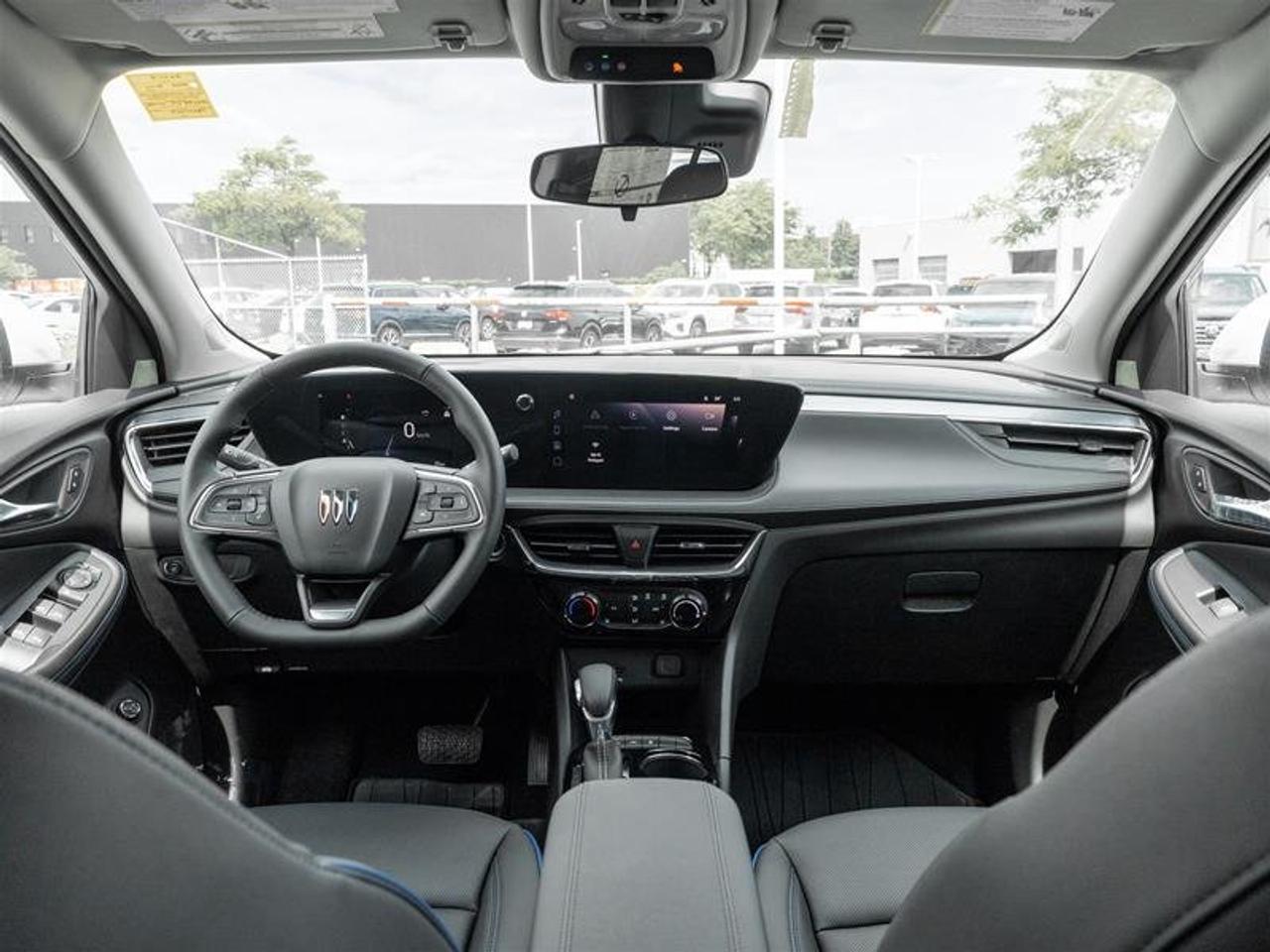 2026 Buick Encore GX Sport Touring Photo