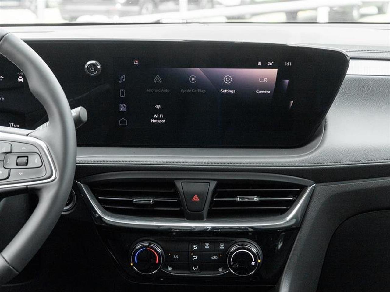 2026 Buick Encore GX Sport Touring Photo