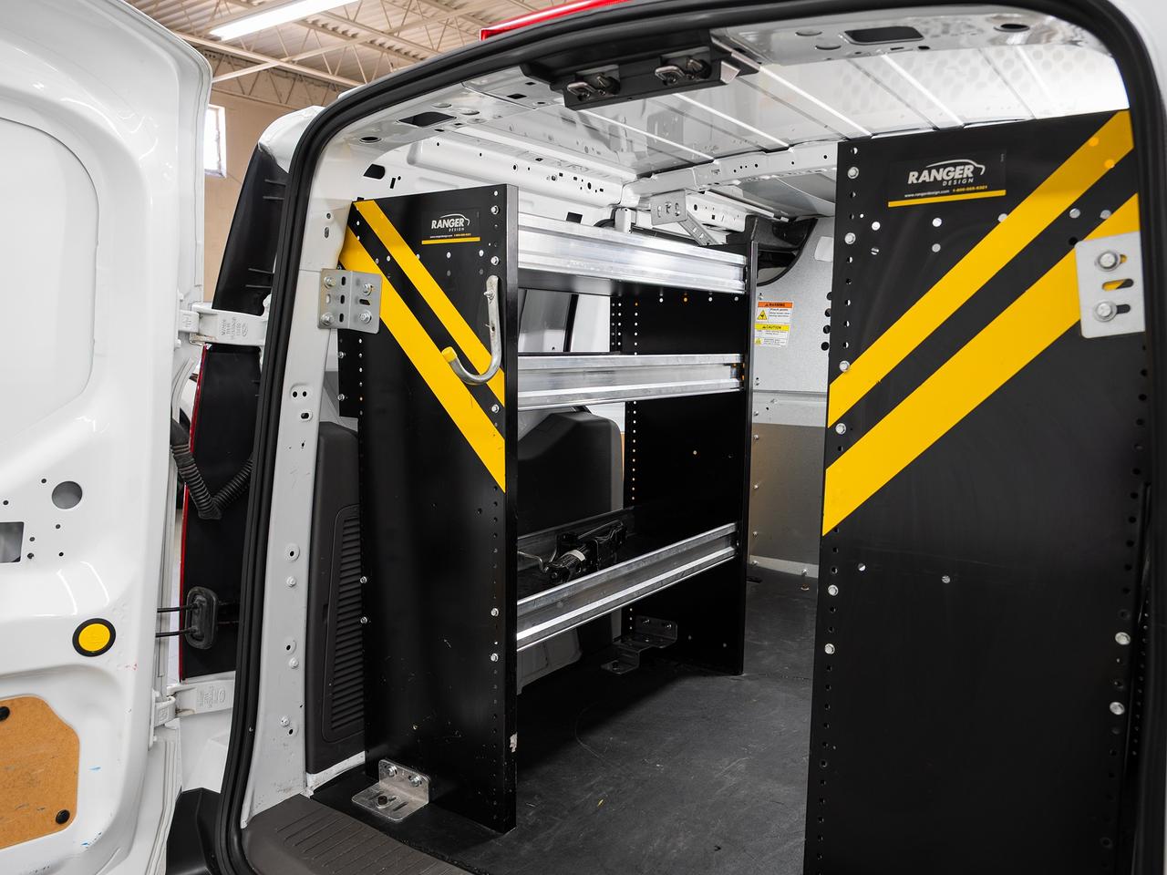 2022 Ford Transit Connect XLT | Dual Doors | Backup Cam | BSM | CarPlay