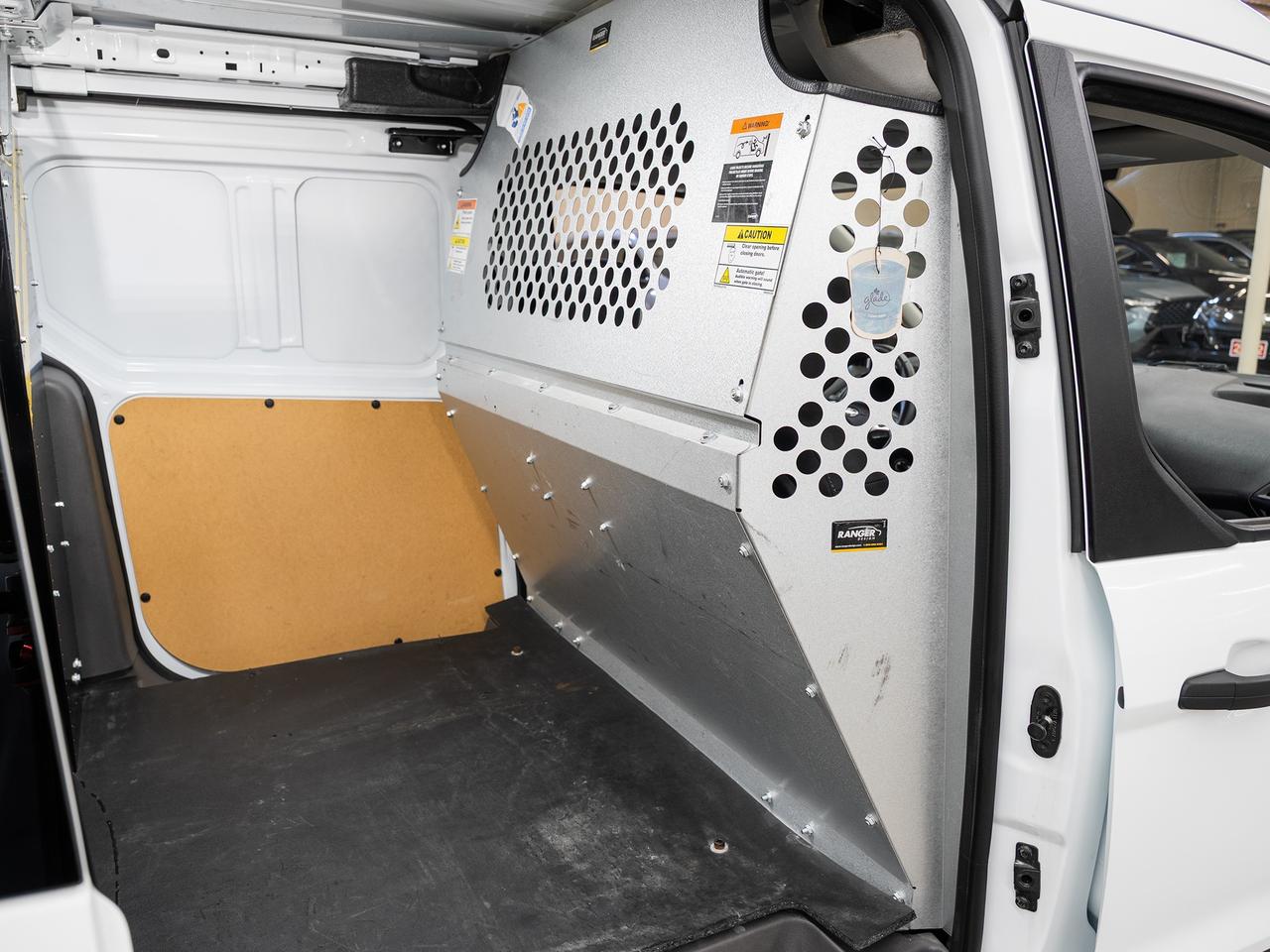 2022 Ford Transit Connect XLT | Dual Doors | Backup Cam | BSM | CarPlay