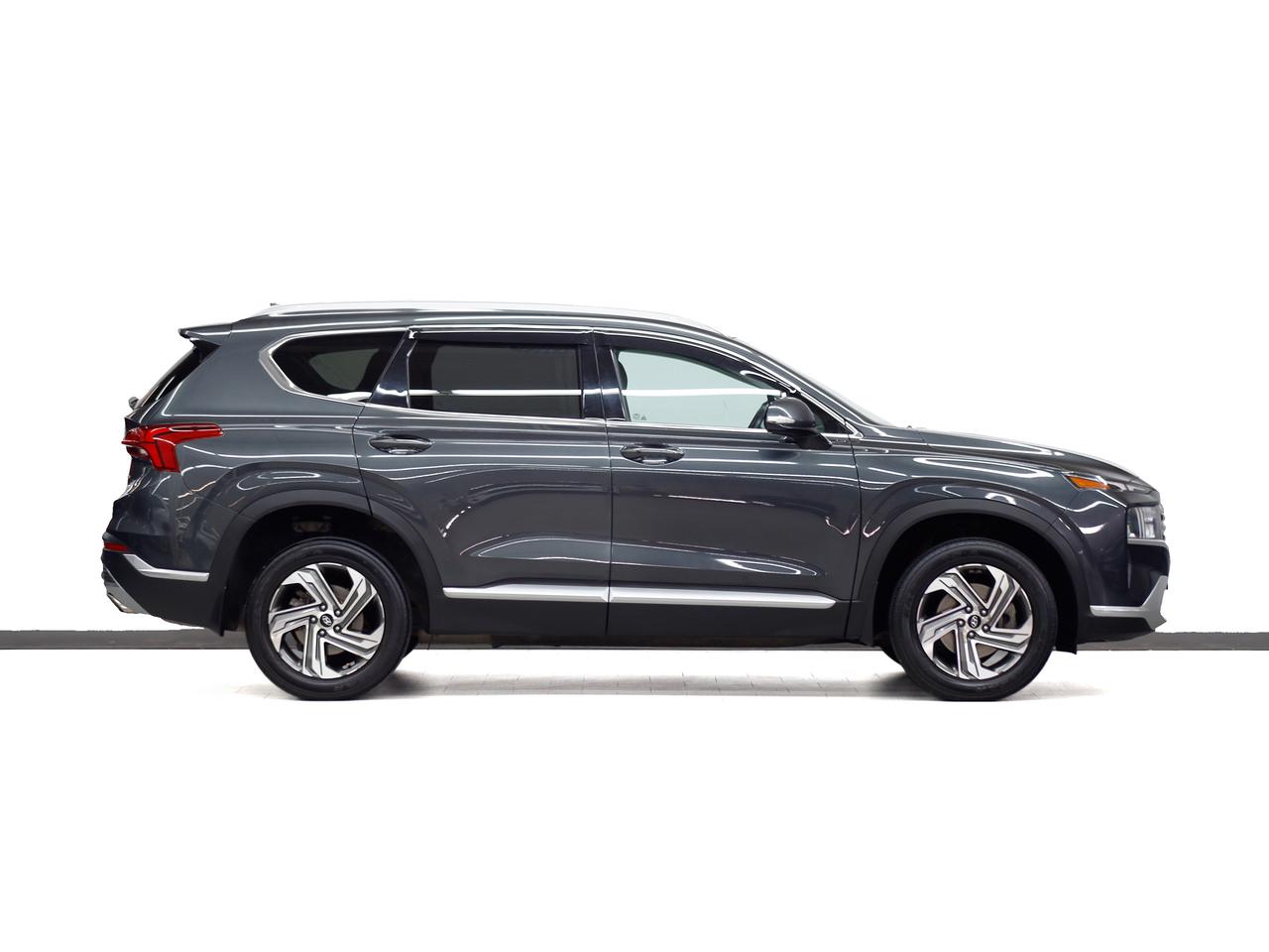 2021 Hyundai Santa Fe PREFERRED AWD | Trend-Pkg | Leather | Pano roof