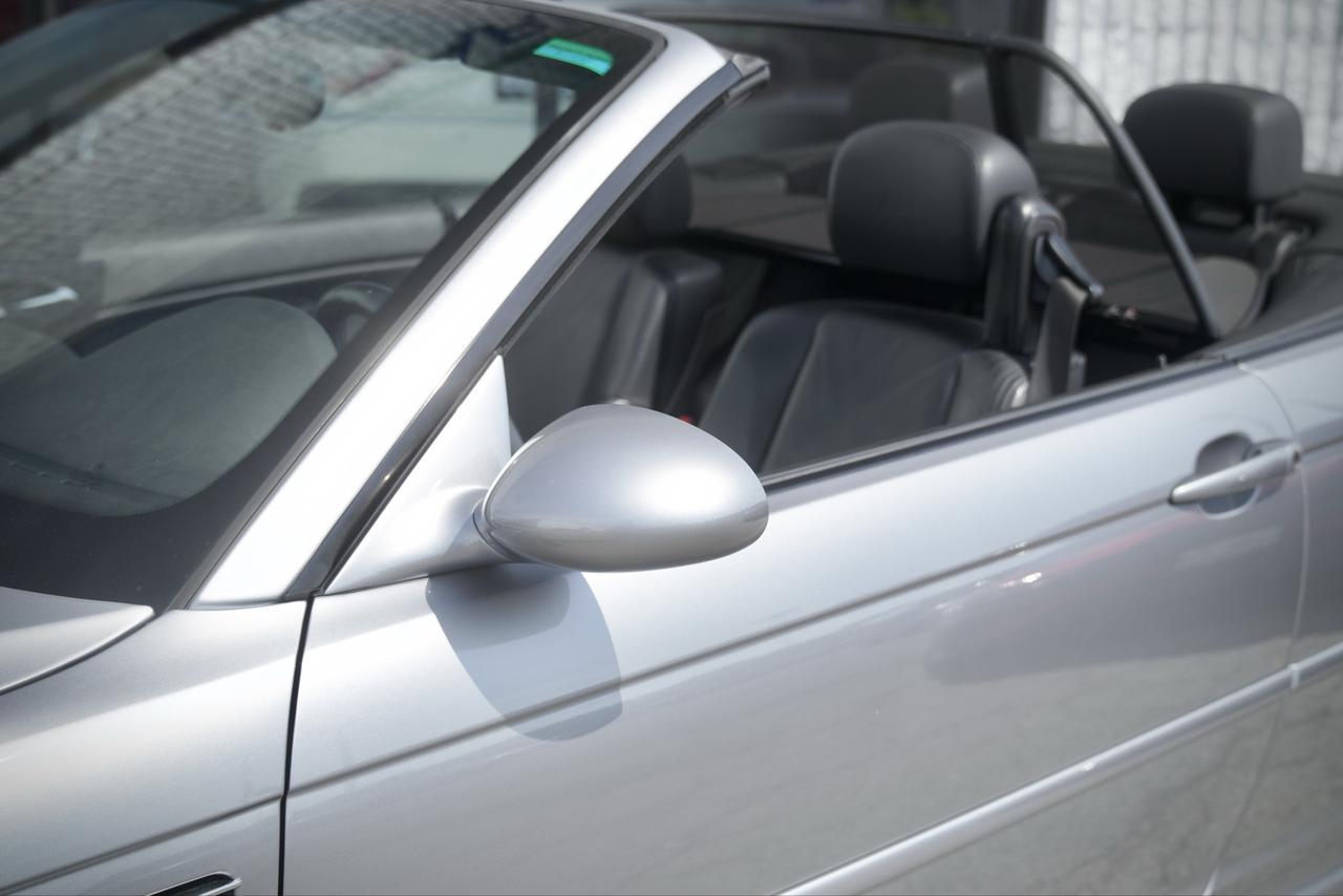 2005 BMW 3 Series M3 Photo4