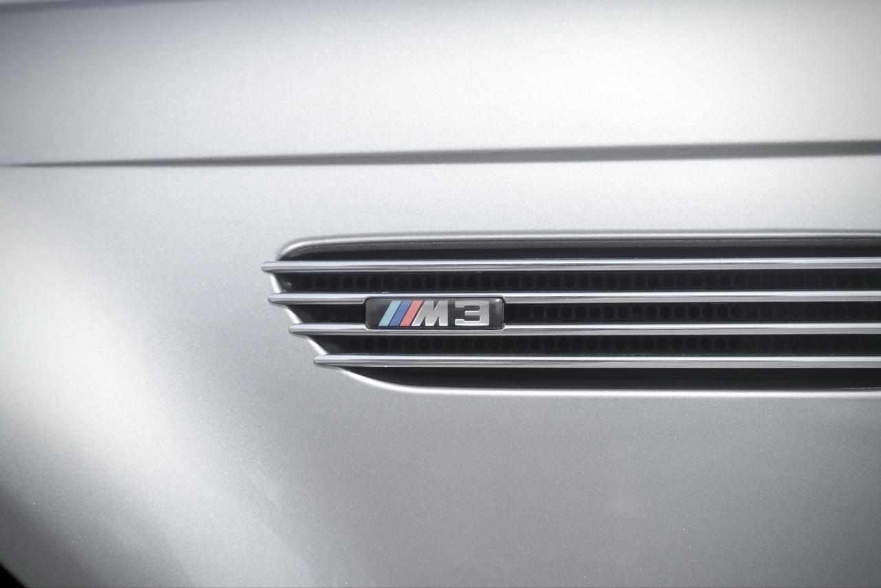 2005 BMW 3 Series M3 Photo