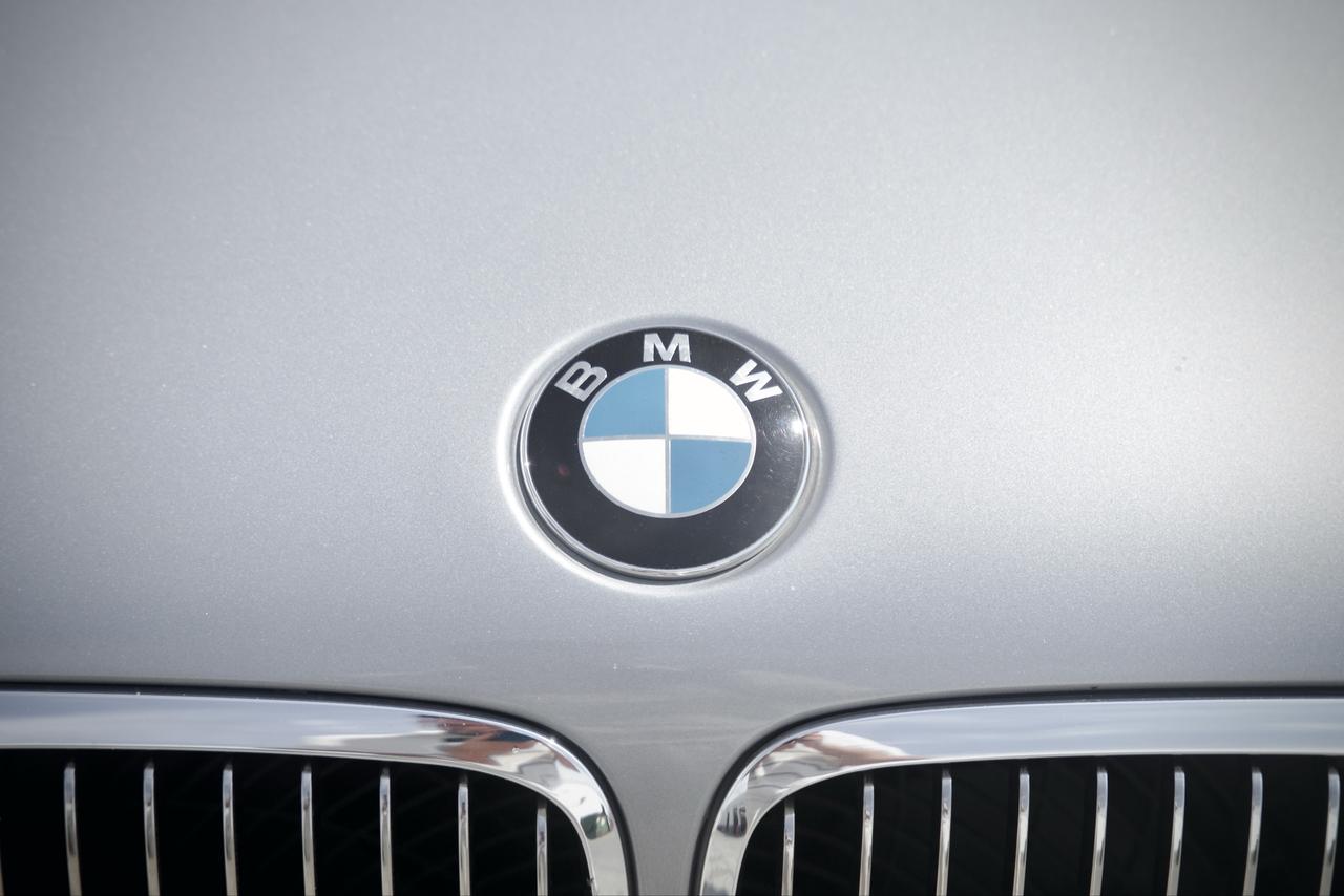 2005 BMW 3 Series M3 Photo