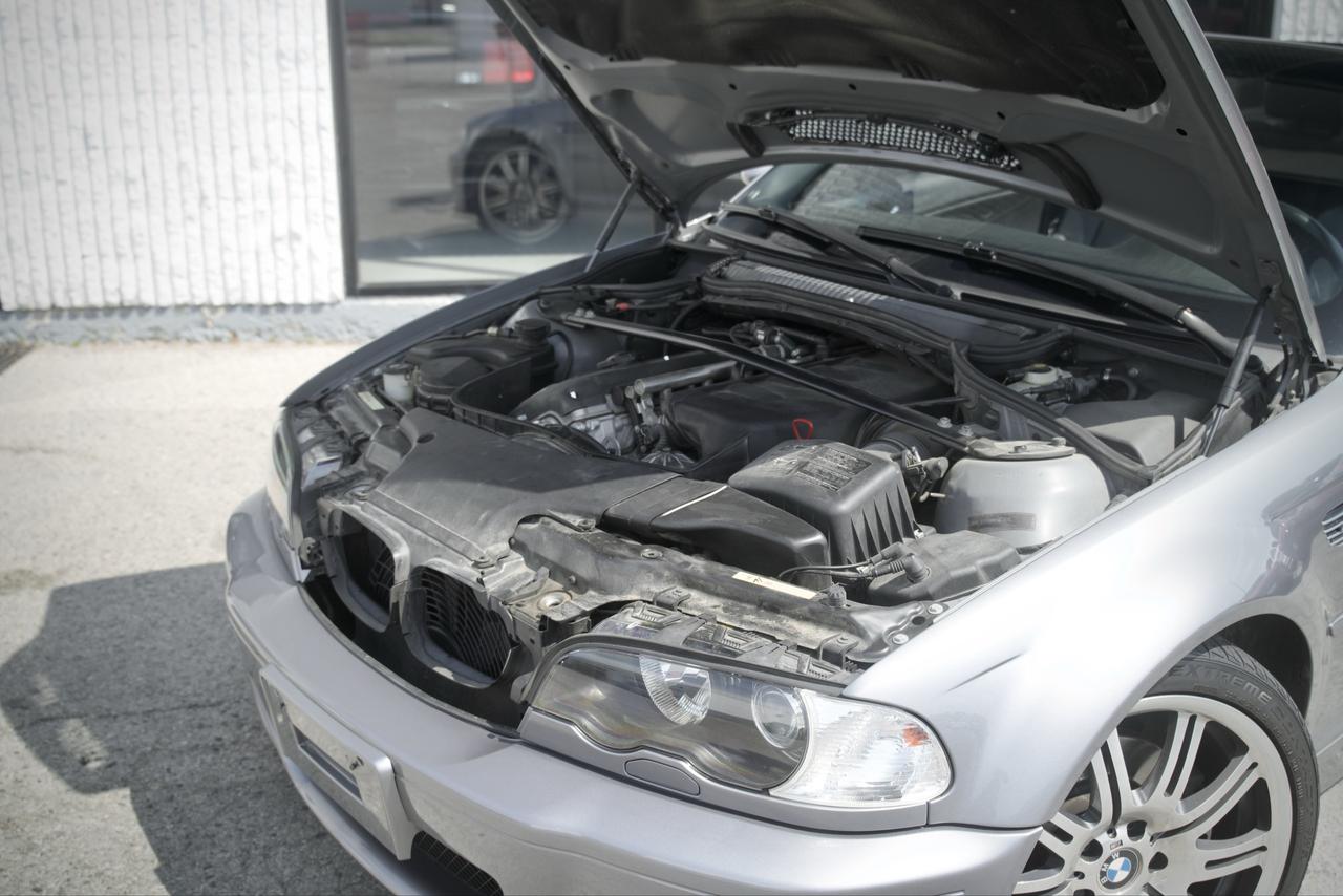 2005 BMW 3 Series M3 Photo