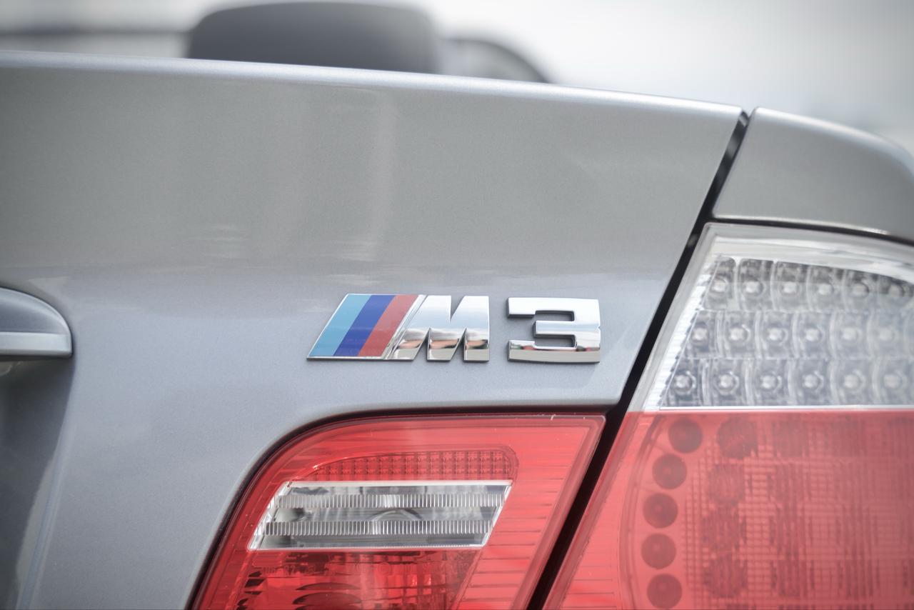 2005 BMW 3 Series M3 Photo