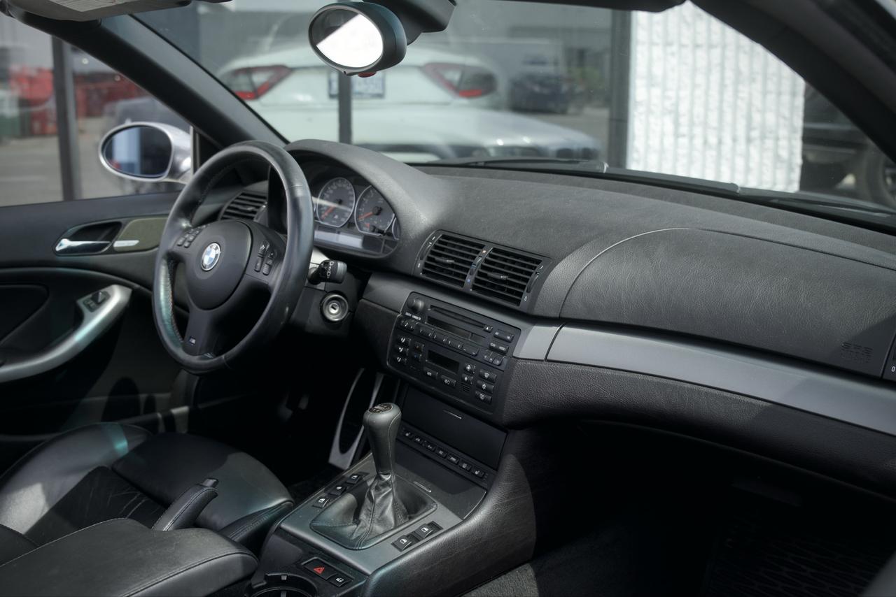 2005 BMW 3 Series M3 Photo