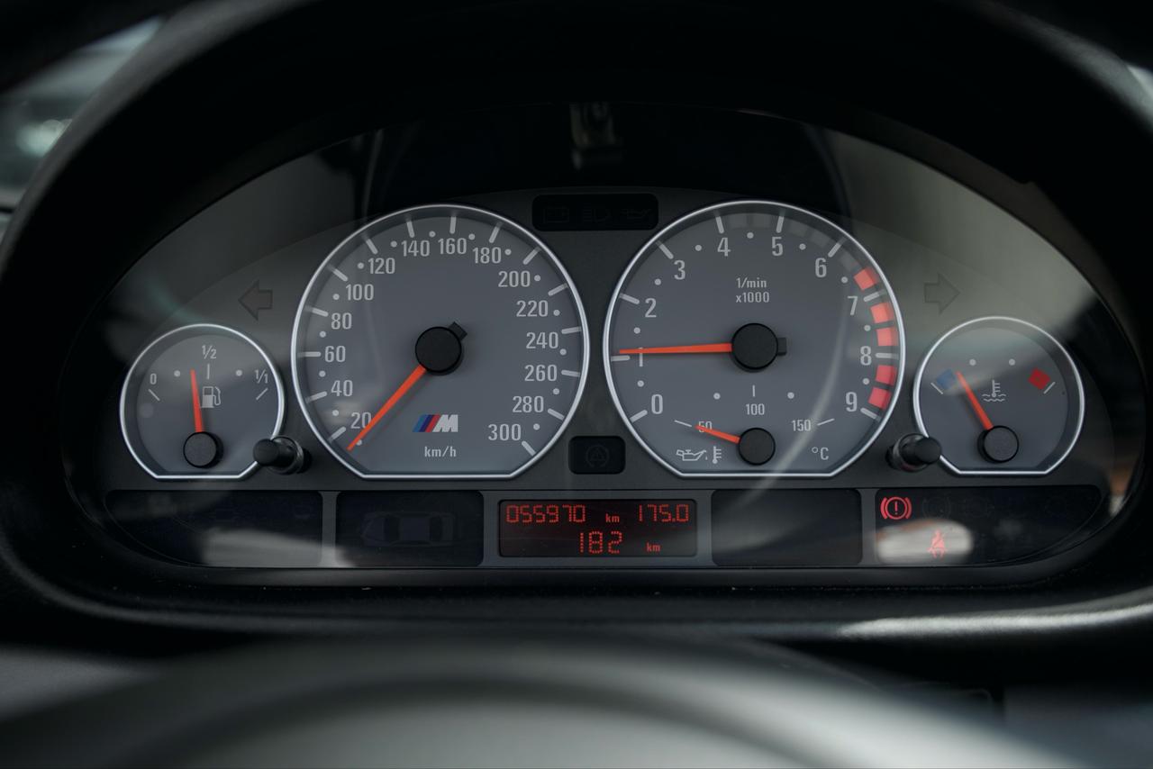 2005 BMW 3 Series M3 Photo