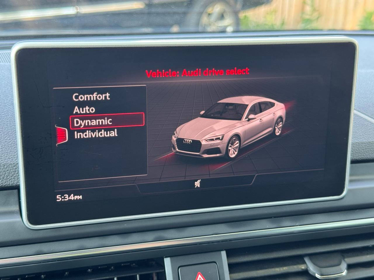 2018 Audi A5 Progressiv Quattro AWD+CLEAN CARFAX Photo