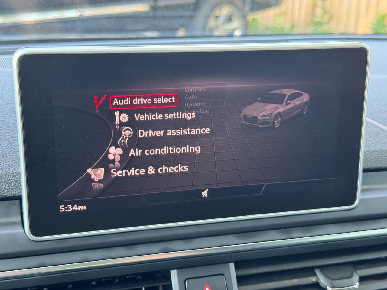 2018 Audi A5 Progressiv Quattro AWD+CLEAN CARFAX Photo