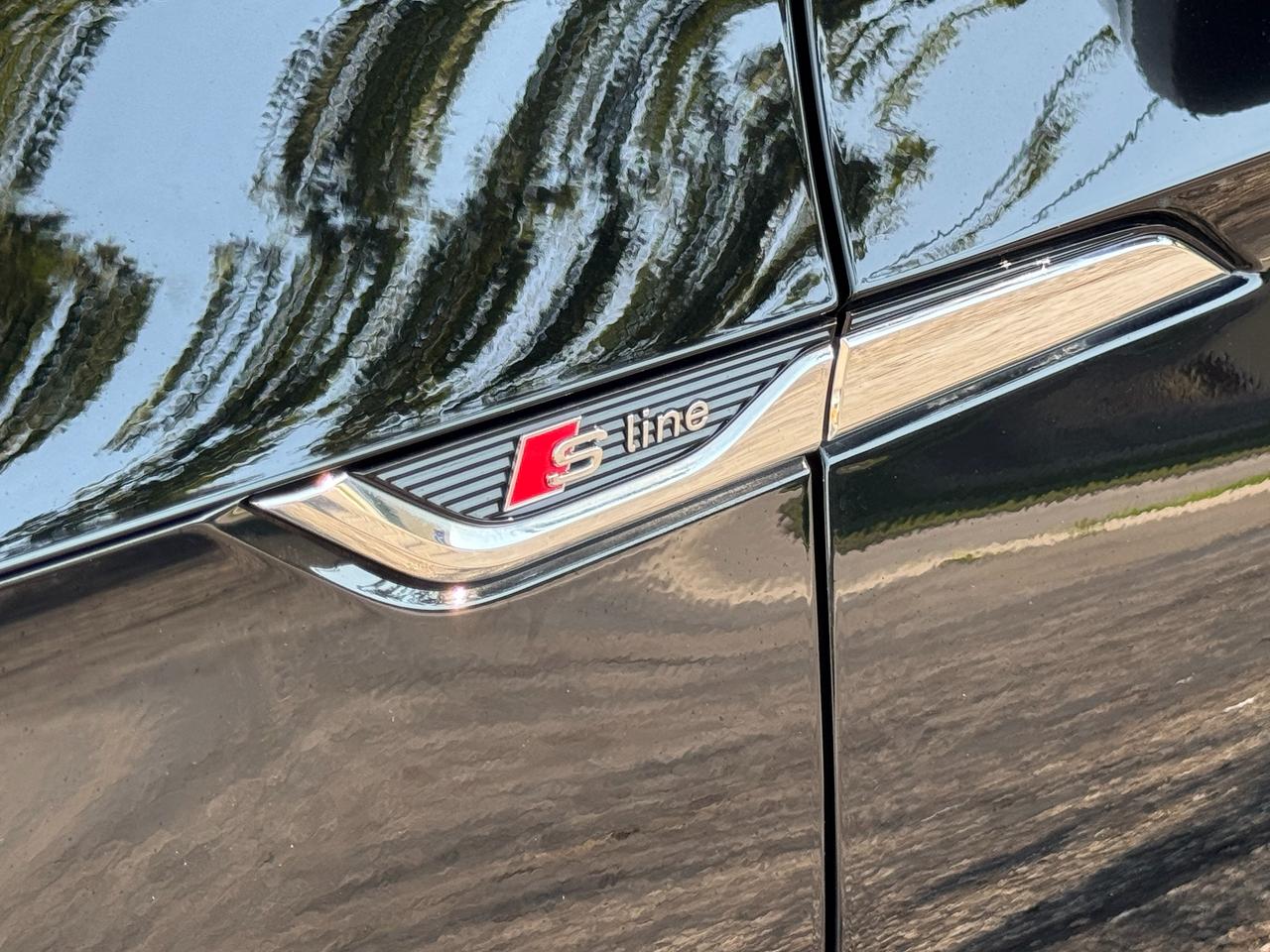2018 Audi A5 Progressiv Quattro AWD+CLEAN CARFAX Photo
