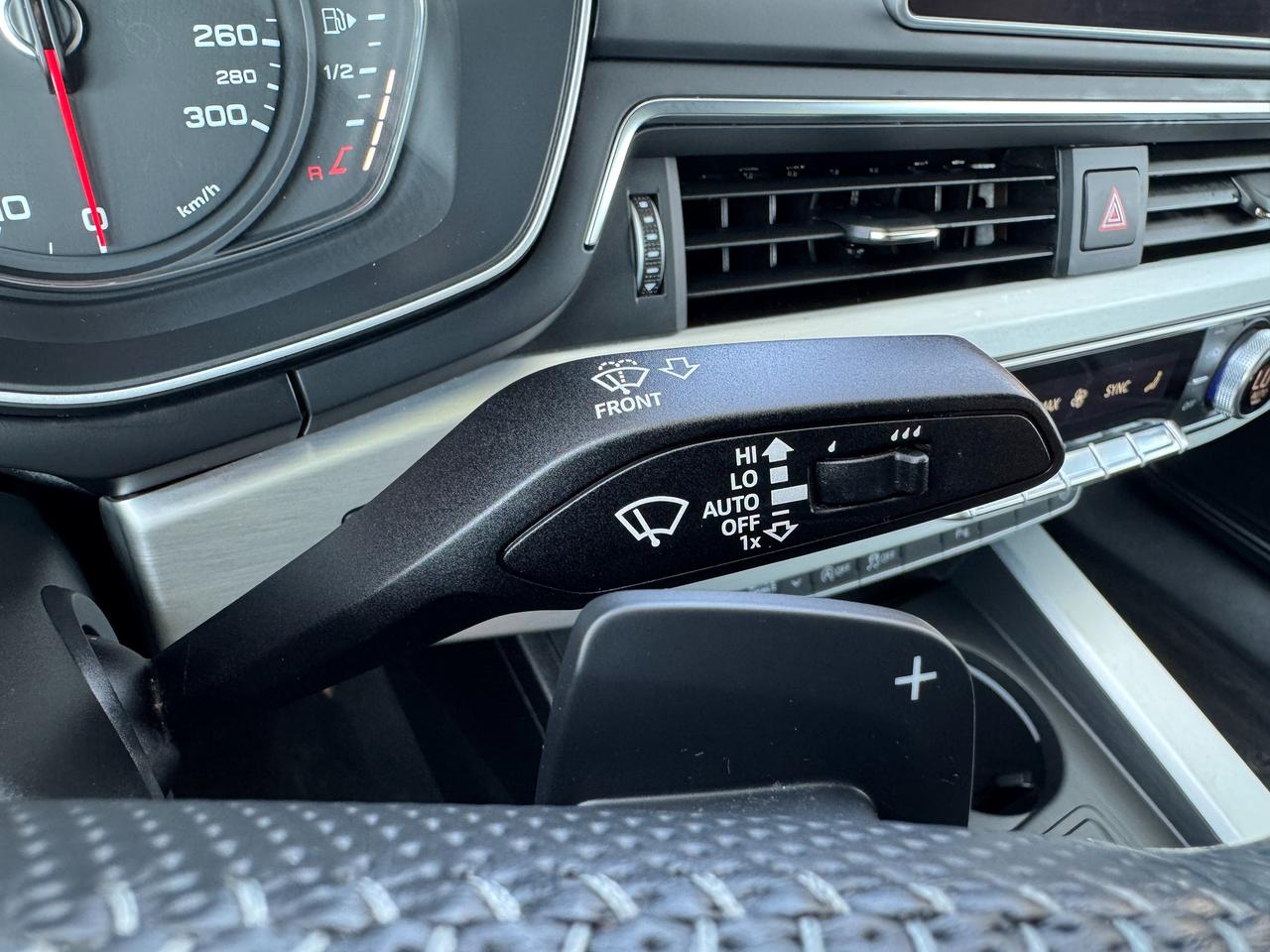 2018 Audi A5 Progressiv Quattro AWD+CLEAN CARFAX Photo