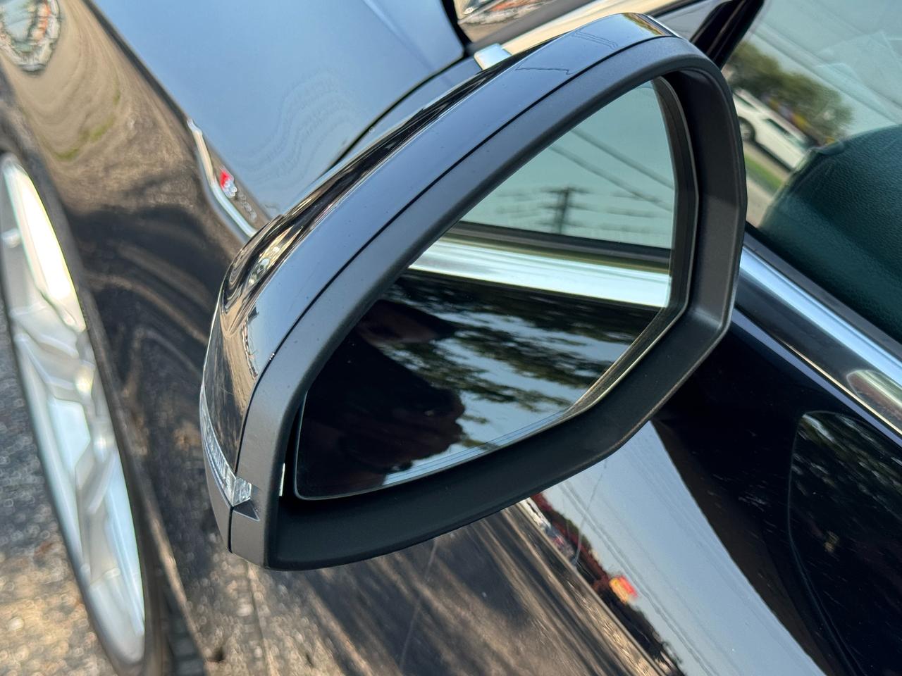 2018 Audi A5 Progressiv Quattro AWD+CLEAN CARFAX Photo