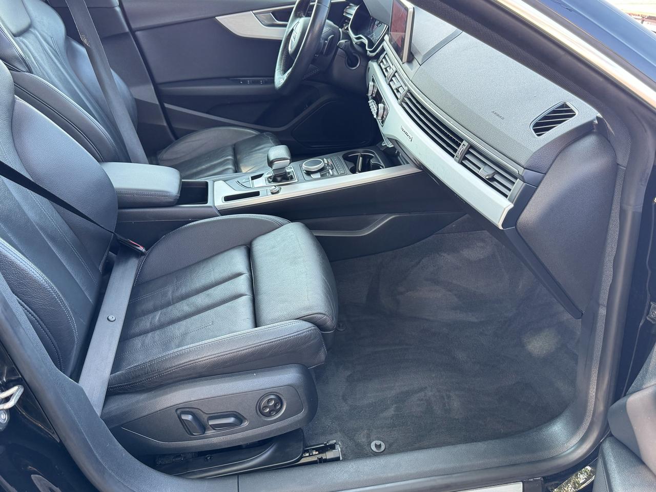 2018 Audi A5 Progressiv Quattro AWD+CLEAN CARFAX Photo
