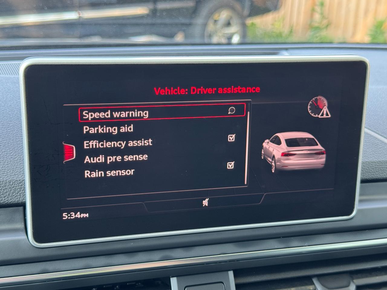 2018 Audi A5 Progressiv Quattro AWD+CLEAN CARFAX Photo