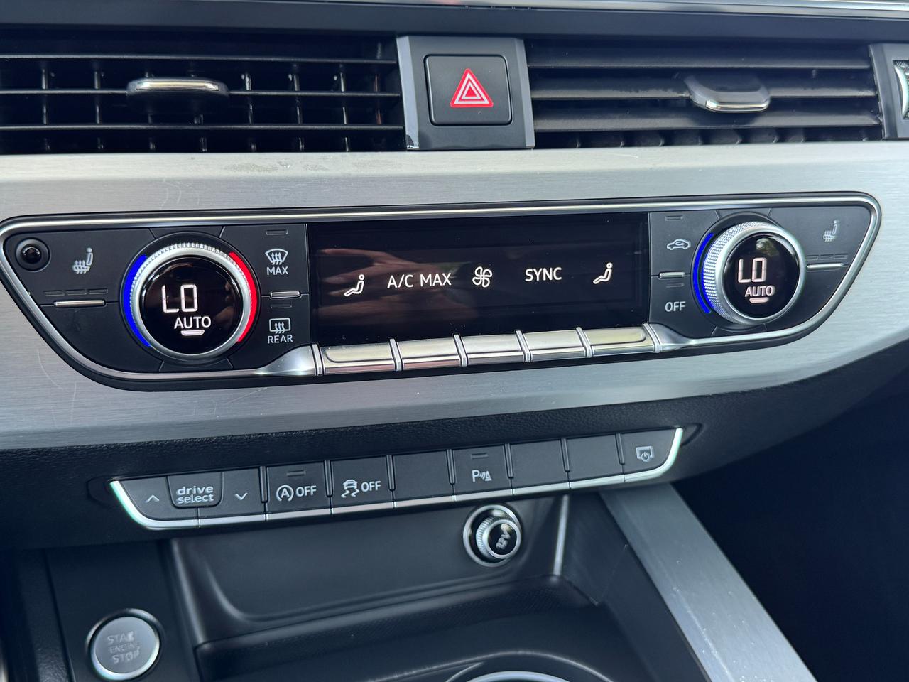 2018 Audi A5 Progressiv Quattro AWD+CLEAN CARFAX Photo