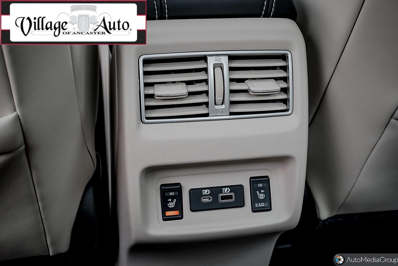 2021 Nissan Maxima Platinum Sedan - Photo #16