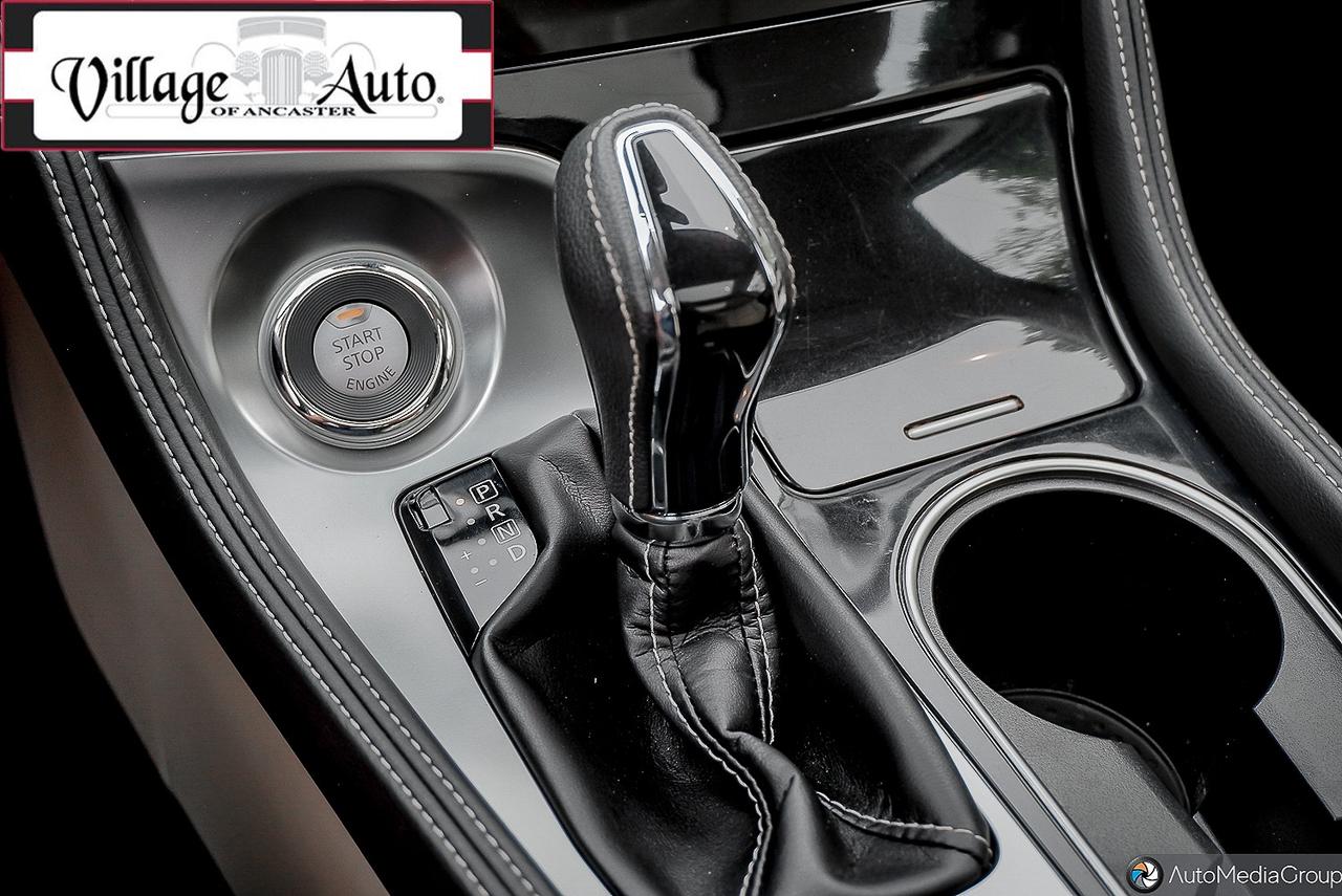 2021 Nissan Maxima Platinum Sedan - Photo #25