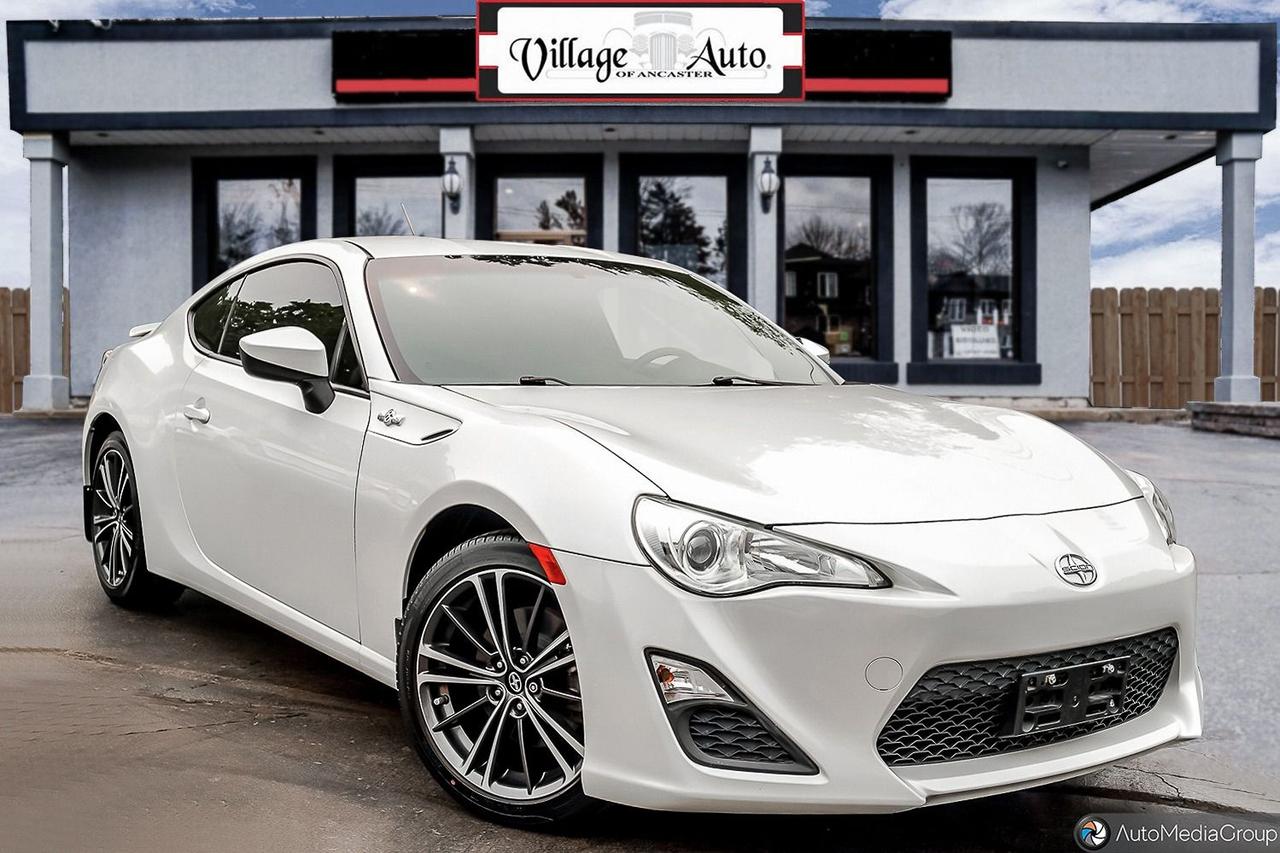 Used 2014 Scion FR-S  for sale in Kitchener, ON