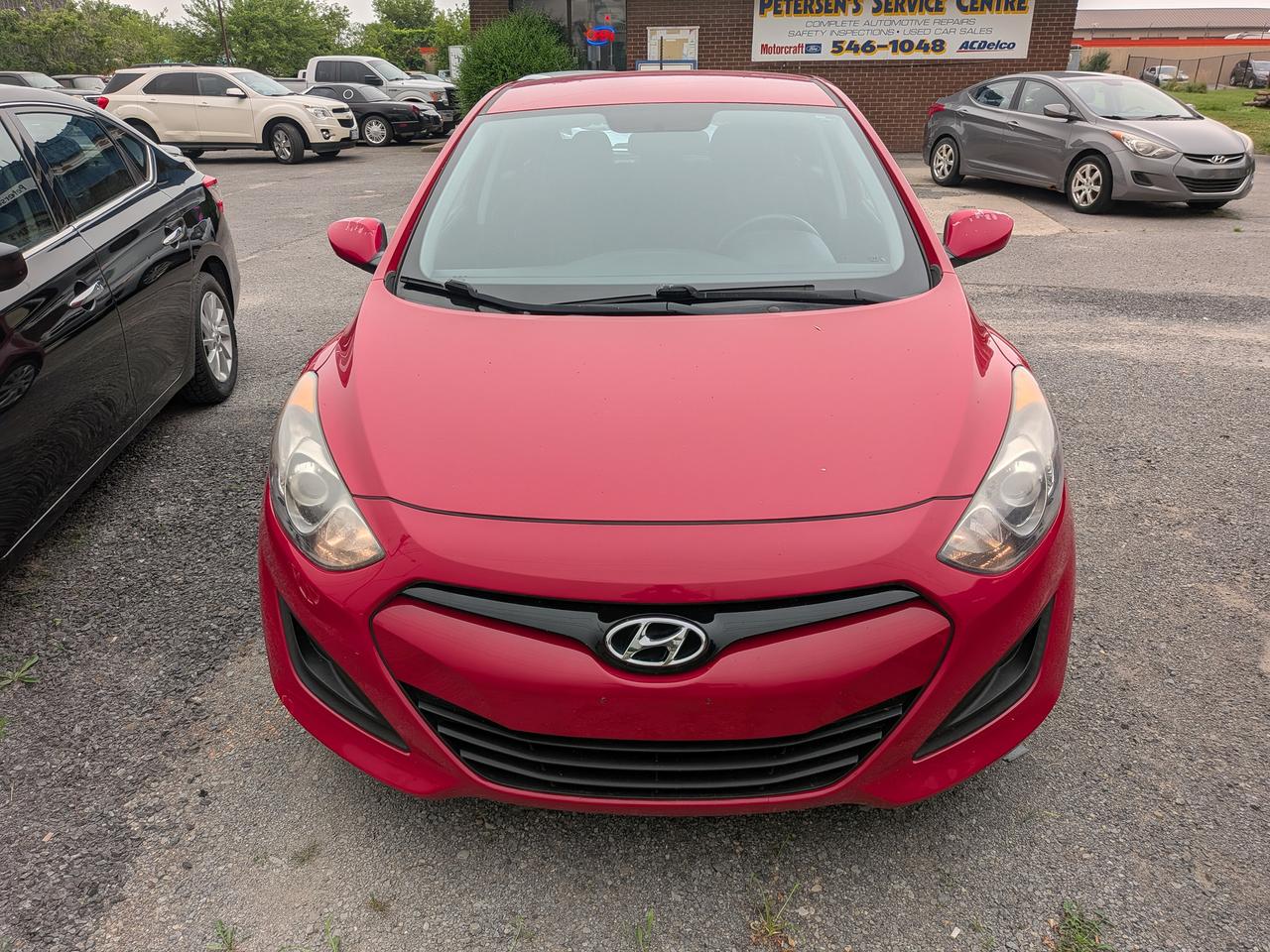 Vehicle Image