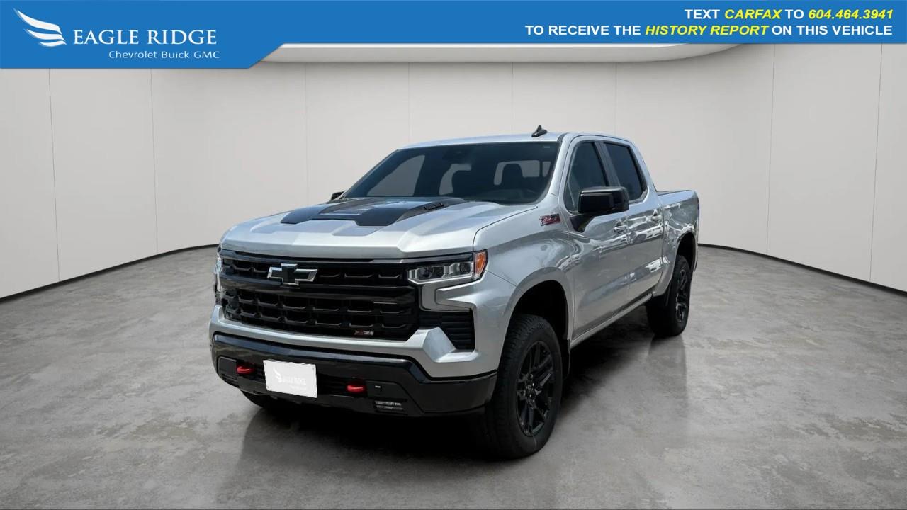 <p>Eagle Ridge GM in Coquitlam is your Locally Owned & Operated Chevrolet, Buick, GMC Dealer, and a Certified Service and Parts Center equipped with an Auto Glass & Premium Detail. Established over 30 years ago, we are proud to be Serving Clients all over Tri Cities, Lower Mainland, Fraser Valley, and the rest of British Columbia. Find your next New or Used Vehicle at 2595 Barnet Hwy in Coquitlam. Price Subject to $595 Documentation Fee. Financing Available for all types of Credit.</p>