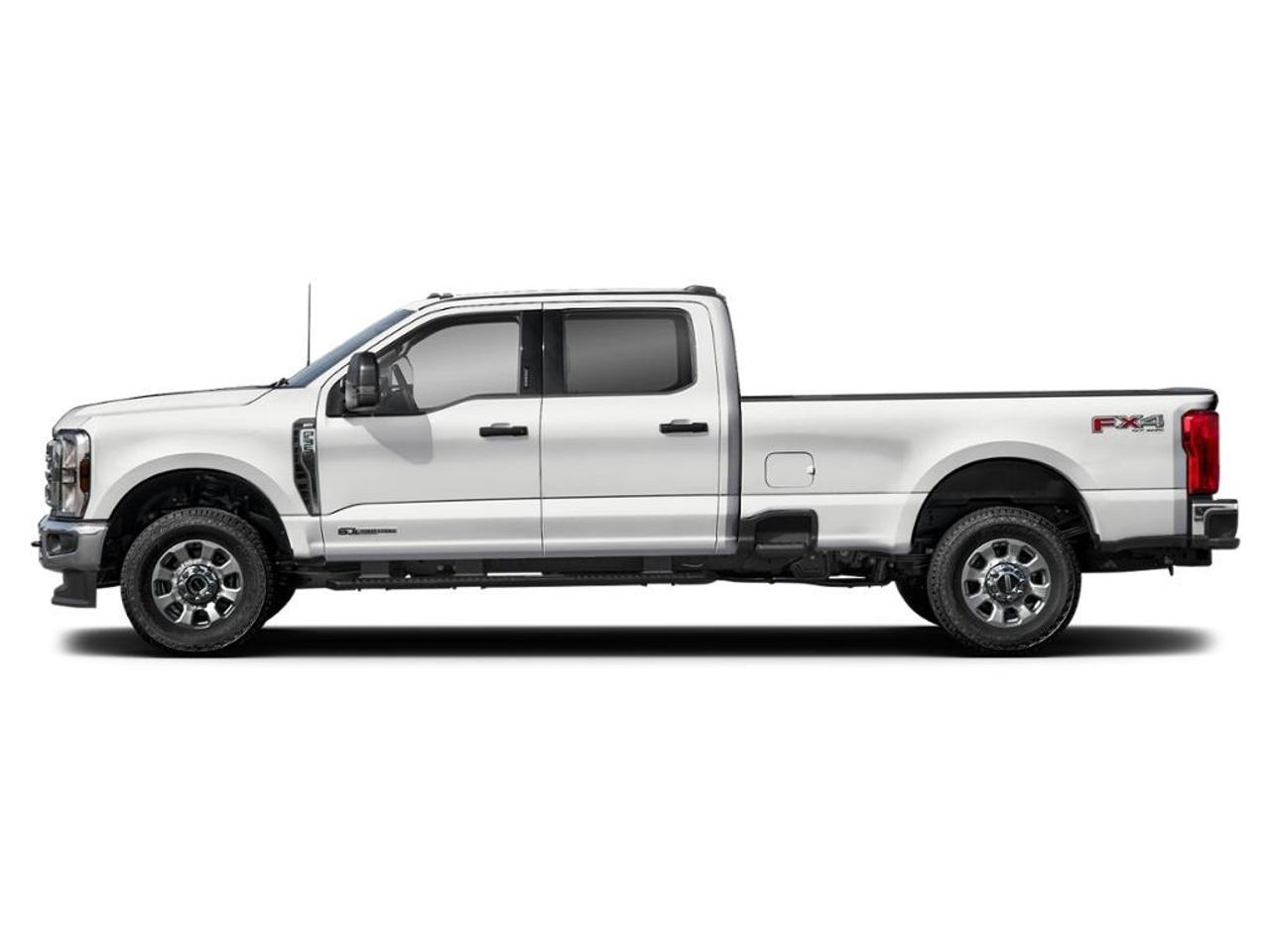2023 Ford F-350 XLT Photo