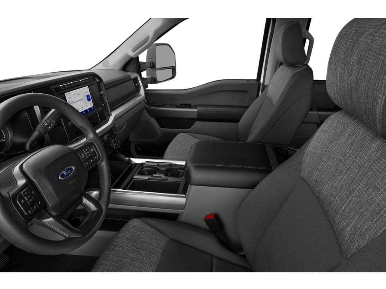 2023 Ford F-350 XLT Photo