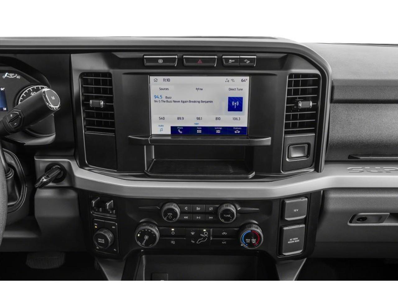 2023 Ford F-350 XLT Photo