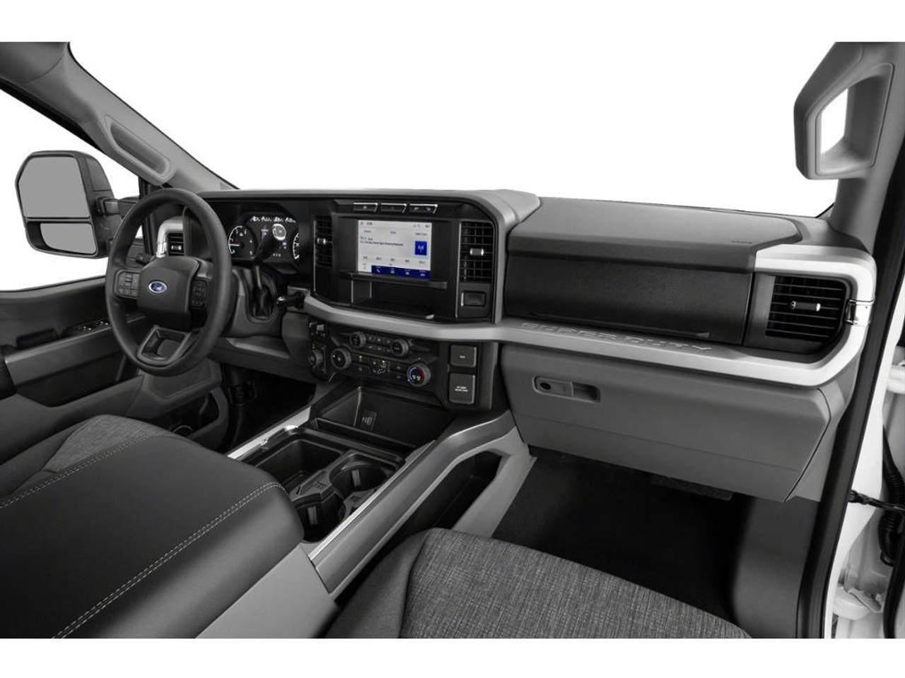 2023 Ford F-350 XLT Photo