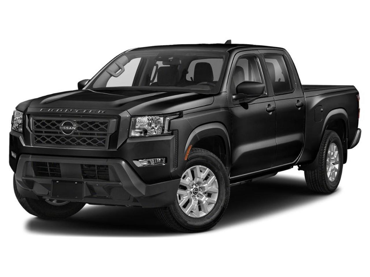 Used 2022 Nissan Frontier SV for sale in Sault Ste. Marie, ON